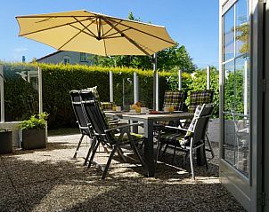 Unterkunft 01011037 - Ferienhaus Texel - De Lepelaar