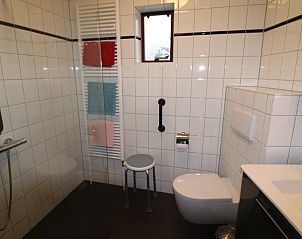 Unterkunft 01011038 - Ferienhaus Texel - Ferien-Perle