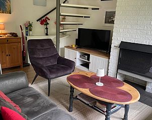 Unterkunft 01011038 - Ferienhaus Texel - Ferien-Perle