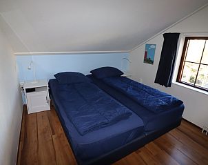 Unterkunft 01011038 - Ferienhaus Texel - Ferien-Perle