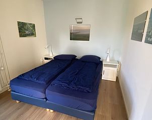 Unterkunft 01011038 - Ferienhaus Texel - Ferien-Perle