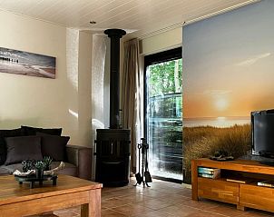 Unterkunft 01011051 - Ferienhaus Texel - Texel beachhouse 23 