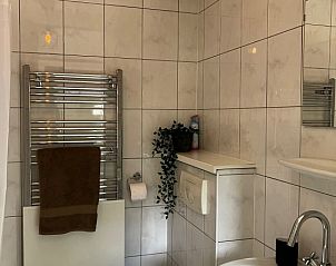 Unterkunft 01011051 - Ferienhaus Texel - Texel beachhouse 23 