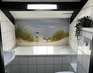 Unterkunft 01011051 - Ferienhaus Texel - Texel beachhouse 23 