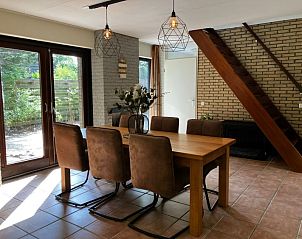 Unterkunft 01011051 - Ferienhaus Texel - Texel beachhouse 23 