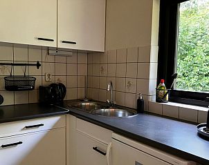 Unterkunft 01011051 - Ferienhaus Texel - Texel beachhouse 23 