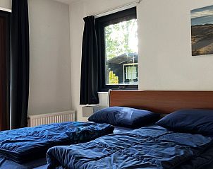 Unterkunft 01011051 - Ferienhaus Texel - Texel beachhouse 23 