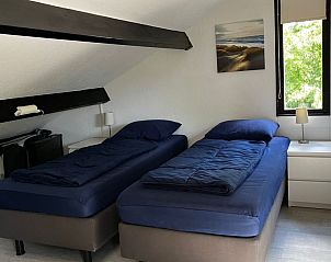 Unterkunft 01011051 - Ferienhaus Texel - Texel beachhouse 23 