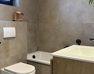 Verblijf 01011054 - Vakantiewoning Texel - Vakantiehuis aan de golfbaan 