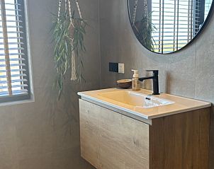 Verblijf 01011054 - Vakantiewoning Texel - Vakantiehuis aan de golfbaan 