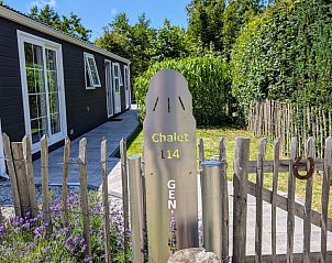 Unterkunft 01011055 - Chalet Texel - Chalet 114 