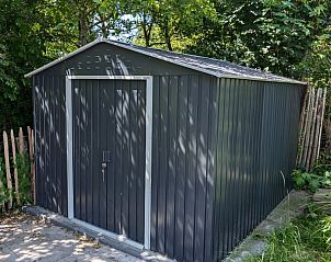 Unterkunft 01011055 - Chalet Texel - Chalet 114 