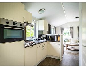 Unterkunft 01011055 - Chalet Texel - Chalet 114 