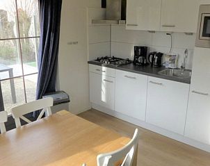 Verblijf 01011056 - Vakantiewoning Texel - Ferienperle