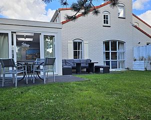 Unterkunft 01011058 - Ferienhaus Texel - de Marije