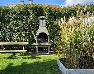 Unterkunft 01011058 - Ferienhaus Texel - de Marije