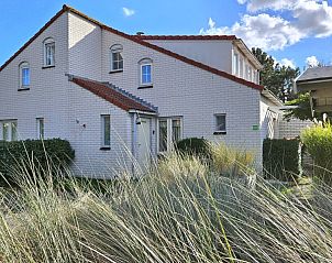 Unterkunft 01011058 - Ferienhaus Texel - de Marije