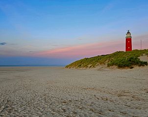 Unterkunft 01011058 - Ferienhaus Texel - de Marije