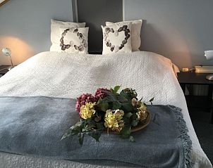 Unterkunft 01011058 - Ferienhaus Texel - de Marije