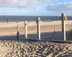 Unterkunft 01011058 - Ferienhaus Texel - de Marije