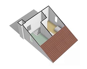 Verblijf 01011059 - Vakantiewoning Texel - TXL Huisje 299
