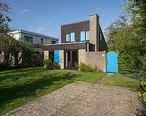 Verblijf 01011059 - Vakantiewoning Texel - TXL Huisje 299
