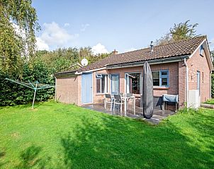 Guest house 0101117 - Holiday property Texel - Vakantiehuis Slufterhoek 044