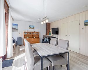 Guest house 0101117 - Holiday property Texel - Vakantiehuis Slufterhoek 044