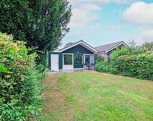 Guest house 0101125 - Holiday property Texel - Vakantiehuis Slufterhoek 150