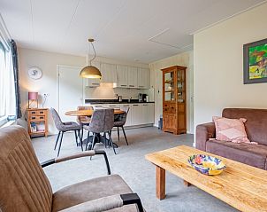 Guest house 0101125 - Holiday property Texel - Vakantiehuis Slufterhoek 150