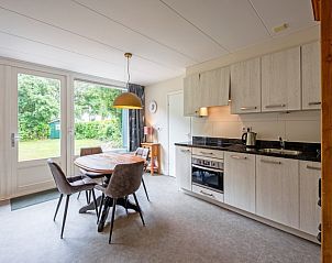 Guest house 0101125 - Holiday property Texel - Vakantiehuis Slufterhoek 150