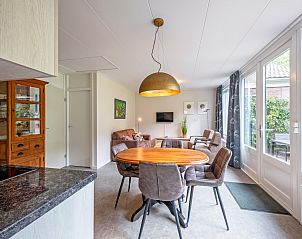 Guest house 0101125 - Holiday property Texel - Vakantiehuis Slufterhoek 150