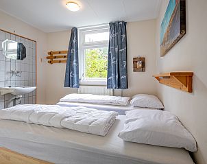 Guest house 0101125 - Holiday property Texel - Vakantiehuis Slufterhoek 150