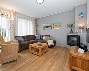 Guest house 0101126 - Holiday property Texel - Vakantiehuis Slufterhoek 052