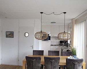 Guest house 0101126 - Holiday property Texel - Vakantiehuis Slufterhoek 052