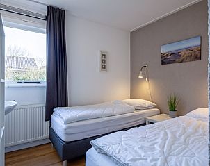 Guest house 0101126 - Holiday property Texel - Vakantiehuis Slufterhoek 052