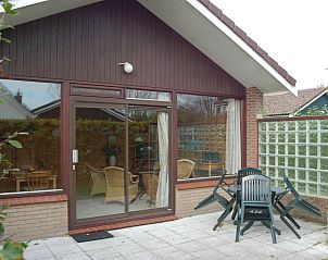 Unterkunft 0101128 • Ferienhaus Texel • Vakantiehuis Slufterhoek 126 