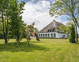 Guest house 0101132 - Holiday property Texel - Type T-3