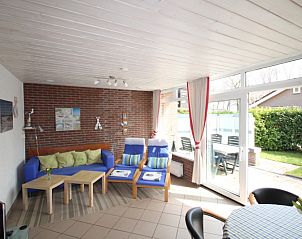 Guest house 0101136 - Holiday property Texel - Vakantiehuis Slufterhoek 122