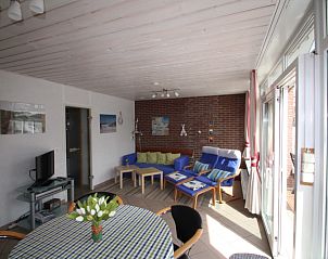 Guest house 0101136 - Holiday property Texel - Vakantiehuis Slufterhoek 122