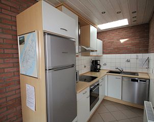 Guest house 0101136 - Holiday property Texel - Vakantiehuis Slufterhoek 122