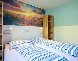 Guest house 0101136 - Holiday property Texel - Vakantiehuis Slufterhoek 122