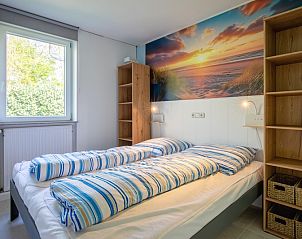 Guest house 0101136 - Holiday property Texel - Vakantiehuis Slufterhoek 122