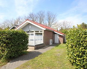 Guest house 0101136 - Holiday property Texel - Vakantiehuis Slufterhoek 122