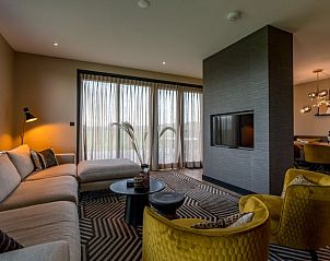 Guest house 0101137 - Holiday property Texel - Vakantiehuisje in De Cocksdorp