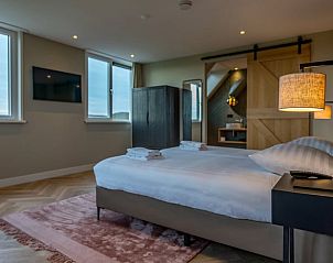 Guest house 0101137 - Holiday property Texel - Vakantiehuisje in De Cocksdorp