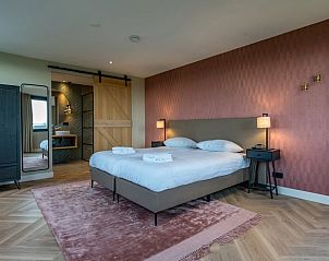 Guest house 0101137 - Holiday property Texel - Vakantiehuisje in De Cocksdorp