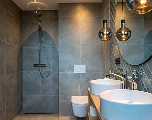 Guest house 0101137 - Holiday property Texel - Vakantiehuisje in De Cocksdorp