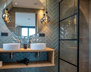 Guest house 0101137 - Holiday property Texel - Vakantiehuisje in De Cocksdorp