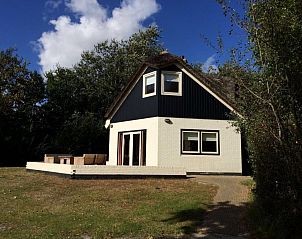 Ferienhaus Velduil in De Cocksdorp Texel, ideal fr einen ruhigen Urlaub in der Natur.